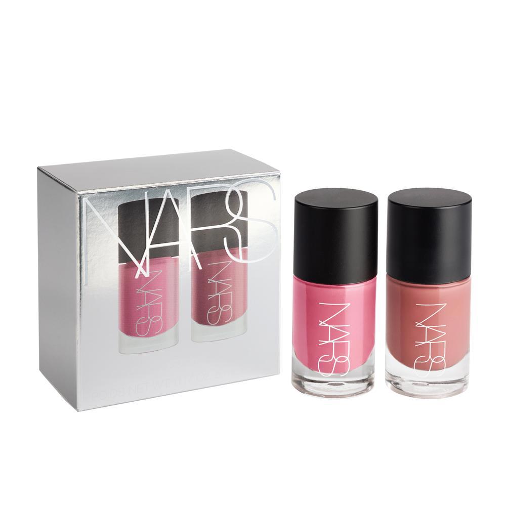 NARS Mini Insatiable Liquid Blush Duo
